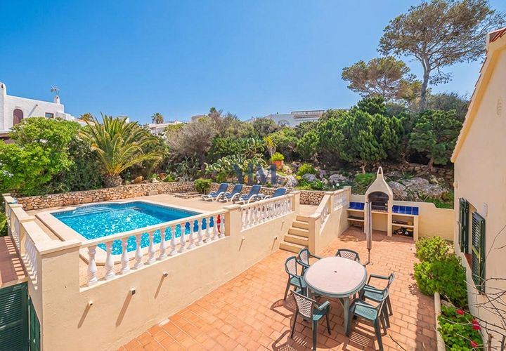 Villa a Alaior, Menorca, Alaior - € 595.000 | Ref: 50806 - foto 1